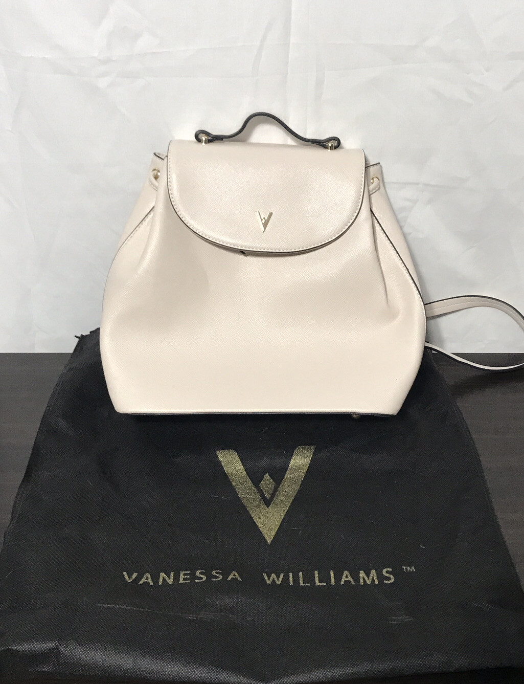 Купить Vanessa Williams Backpack Purse 