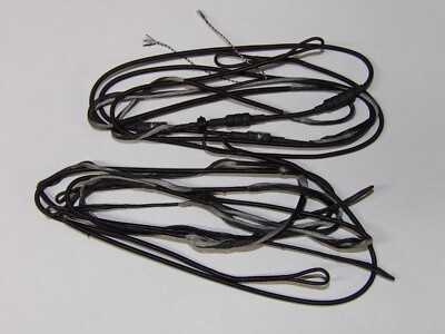 Bowtech Realm X Bow String and Cable Set- Realm X ONLY