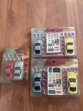 Zip Zaps European Sports Body set Mercedes SL500 / Audi TT  Body kits and more