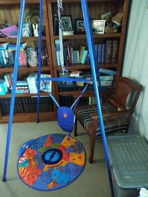 jolly jumper stand gumtree