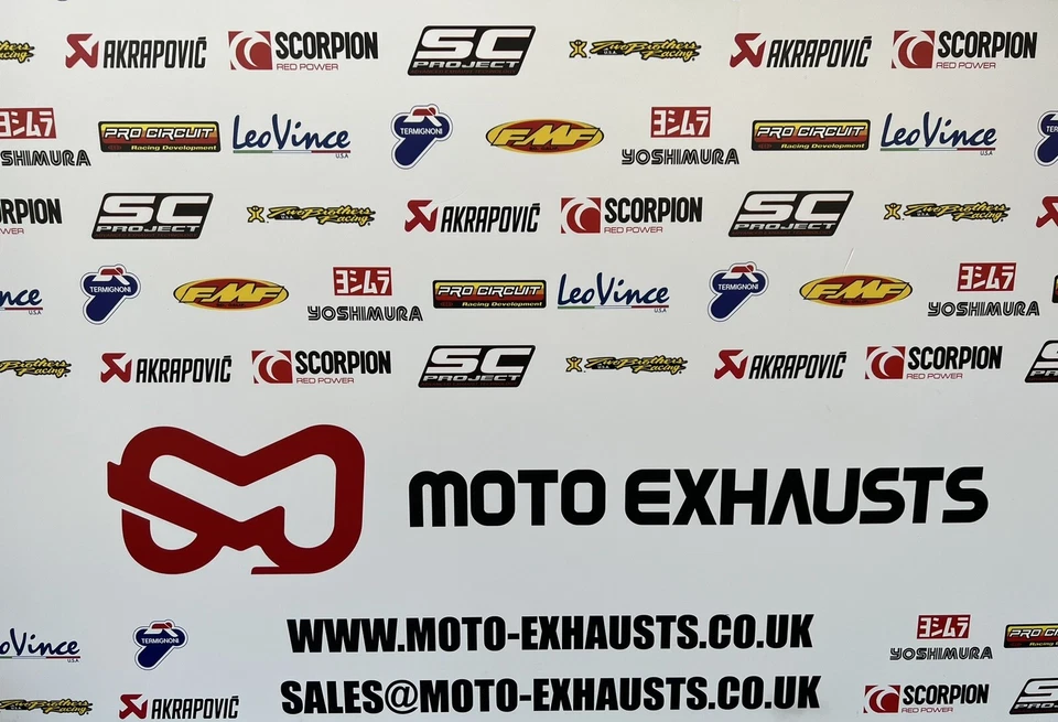 Honda CBR250R Remus Okami Carbon Race Exhaust silencer 2011 -  2016 CBR 250 R - Image 4 of 4