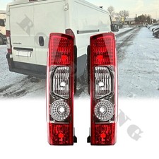 Fanale posteriore Peugeot Boxer Lato L+R Fanale posteriore Citroën Jumper
