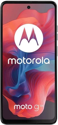 Teléfono Celular Motorola Moto G04 GSM Desbloqueado de Fábrica | 64GB+4GB 6.56" Gris CAJA ABIERTA - Imagen 5 de 9