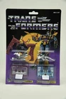 Transformers G1 Reissue Cassette Decepticon RATBAT FRENZY Gift