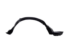 Front Right Passenger Side Fender Liner Splash Shield For 90-93 Honda Accord New