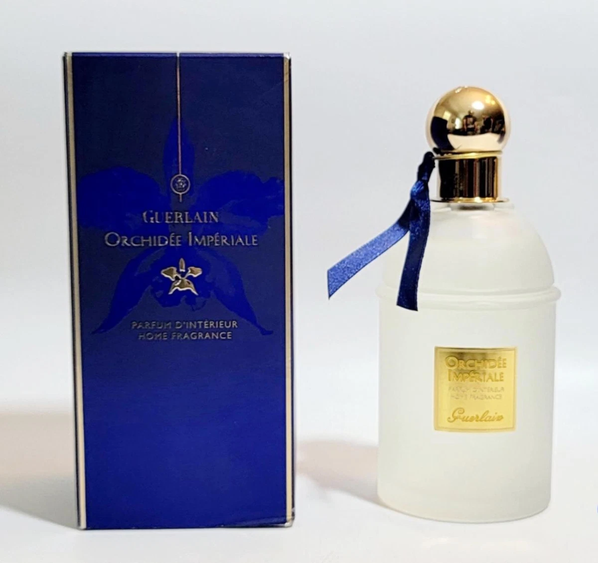 Guerlain Orchidee Fragrances for Women for sale | eBay