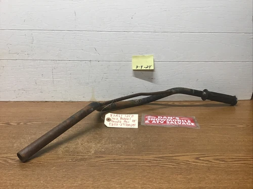 HANDLEBAR