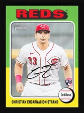 2024 Topps Heritage Rookies, Stars & SP Short Prints [Free Ship w/ 5+ Cards]