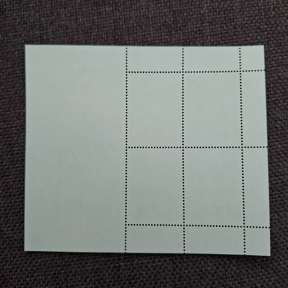 Vatican 2014 sheet pope Paul ( Michel 1814 Klb) nice MNH - Image 2 of 2