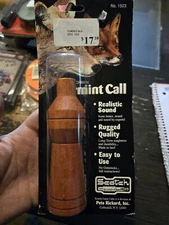 Pete Rickard's Scotchman Vermint Call No.1523