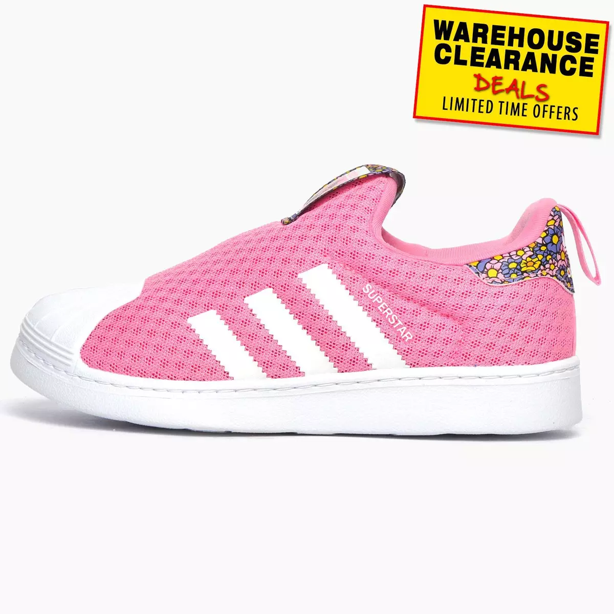 Adidas superstar 360 outlet