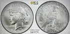 2024 Peace Dollar-PCGS MS70- With Original US mint Box, Case, Capsule & COA.
