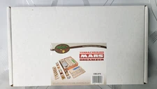 Broken Token Game Storage Tray Terraforming Mars Organizer UNOPENED