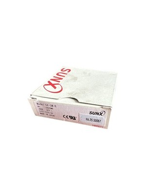 SUNX GX-5M-R Sensor