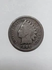 1894 Indian  Cent CHEAP !!!