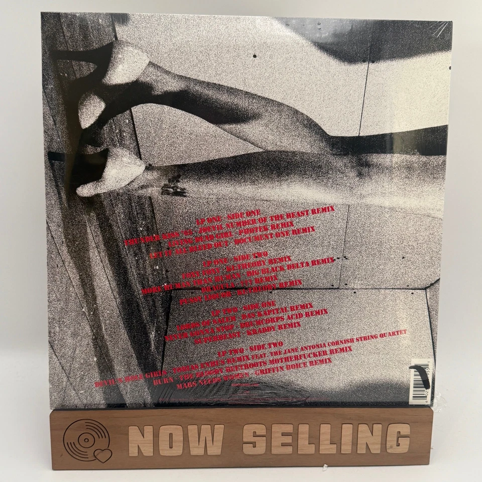 Rob Zombie - Mondo Sex Head Vinyl LP SEALED - Image 2 of 2