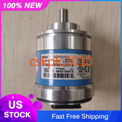1PCS New original SICK encoder 1030013 ATM60-P4H13X13 express shipping