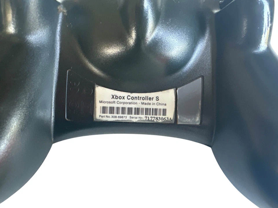 Xbox PS2 Lot 50+ Games, Sony PS2 Slim Console 2 OEM Controllers Huge Gaming Lot - Image 4 of 4