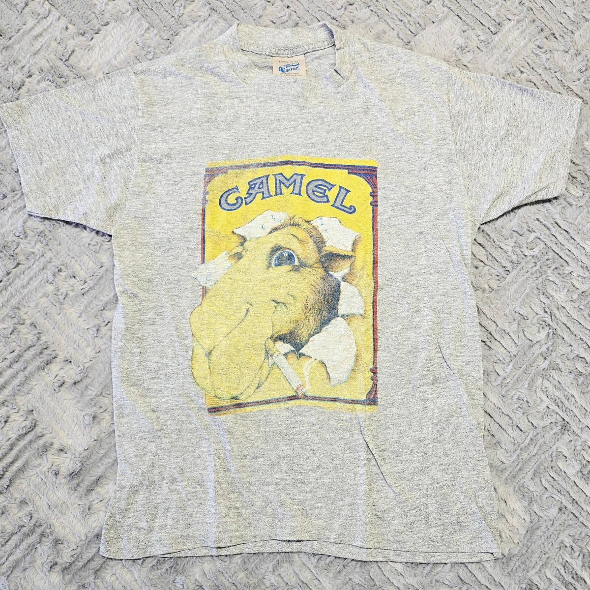 Rayon Vintage T-Shirts for Men for sale | eBay