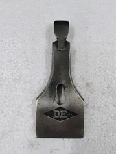 Shapleigh Diamond Edge Lever cap 2"