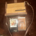 Vintage Polaroid SX-70 Land Camera Model 3 With Box And manual — photo 1