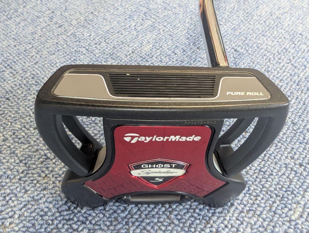 Taylormade Ghost Spider S 32 Inch | eBay