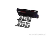 Main Bearing Set For Ford 260ci 289ci 302 5.0l Windsor - Mb 529hp 010