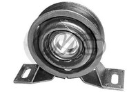 Metalcaucho Lagerung, Gelenkwelle 02802 FüR Ford