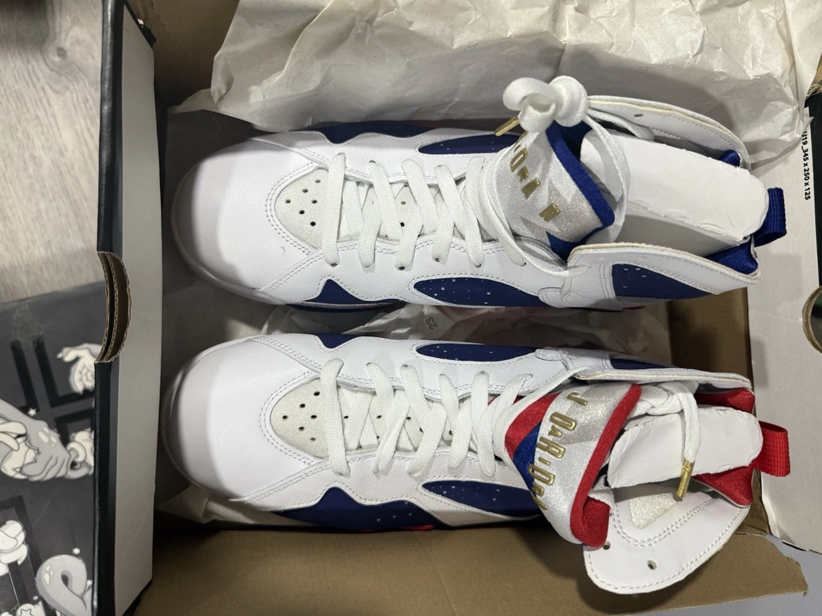 Preços baixos em Jordan 7 Retro Tinker Alternate | eBay