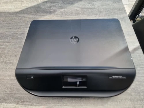 hp envy 4524 all in one printer