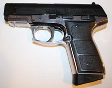 Daisy Powerline 5501 Blowback Semi-Automatic CO2 .177 Caliber BB Air Pistol