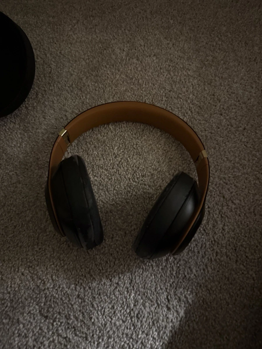 Beats by Dr. Dre Studio2 Gold Headphones for Sale - eBay