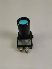 THORLABS PDA100A-FS SI Amplified Detector + Lens