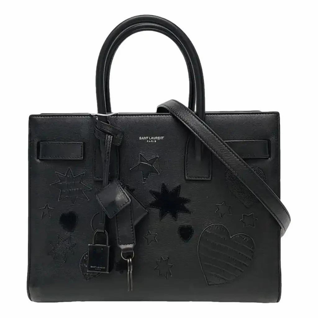 Saint Laurent Stars Bags & Handbags for Women for sale | eBay
