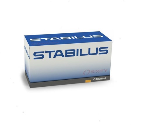 Gasfeder STABILUS 2056LP - Bild 2 von 6