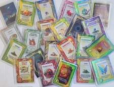 Doomlings: First Edition Legends of Enderas - LOE - Holofoil Singles