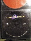 Lost in Space (Blu-ray, 1998)