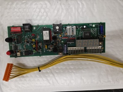 Applied Energy SA4533 WorkHorse Battery Charger Circuit Board