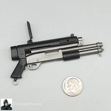 1:6 scale Dragon Standalone Masterkey Shotgun for 12" Figures
