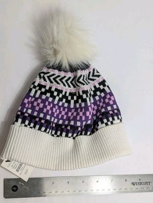 NWT Talbots Winter Hat
