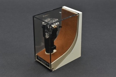Technics EPC-100C MM Cartridge - Repaired to SAS Stylus (MICRO