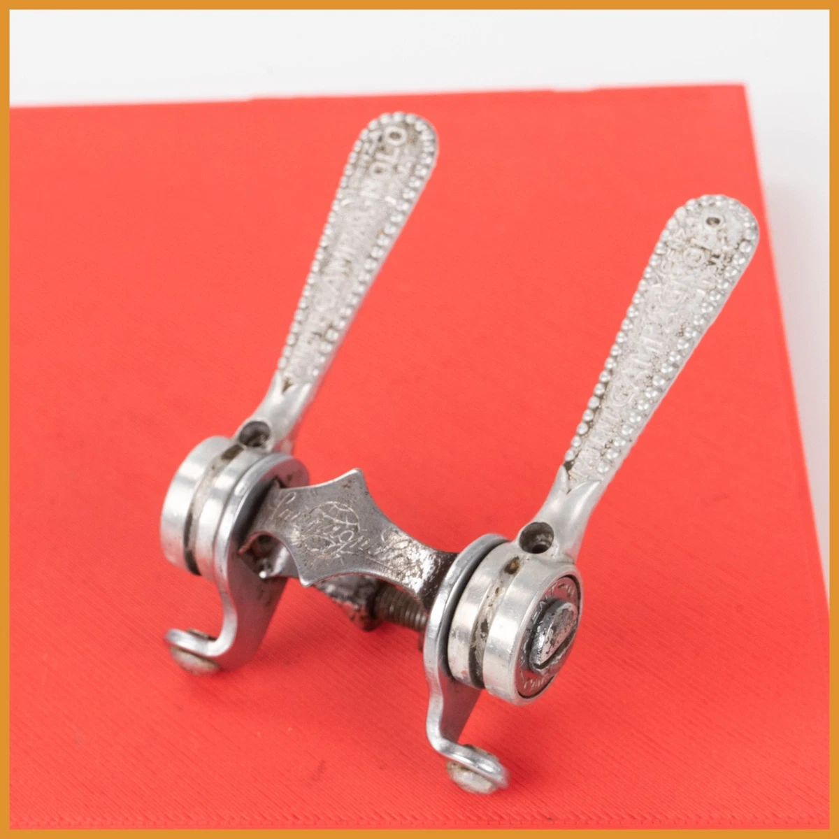 Campagnolo Shifters 5 Speed for sale | eBay