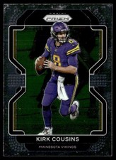 Kirk Cousins