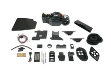 Vintage Air GEN 5 SureFit Evaporator Kit 69-72 NOVA W/ FACTORY A/C 564309