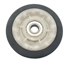 New OEM Electrolux Dryer Drum Support Roller 807787702 Free Ship 1 Yr Warranty
