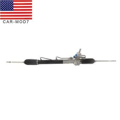 #ad Power Steering Rack and Pinion Assembly For Nissan Sentra 2000 2006 1.8L $119.51