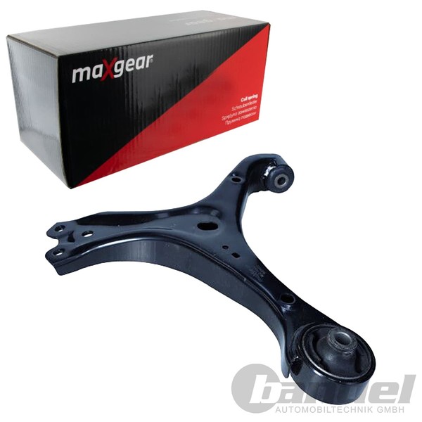 Maxgear Querlenker Unten Vorderachse Rechts Passend FüR Honda Civic | 72-5973-image