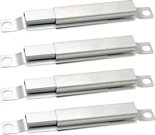 4Pk Universal Carryover Tube Grill Replacement Parts for Charbroil Kenmore