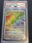 New Listing2022 POKEMON SWORD & SHIELD BRILLIANT STARS #174 CHARIZARD VSTAR PSA 10 read DES