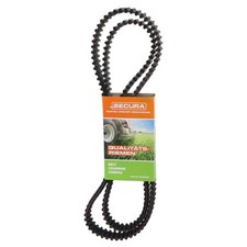 Courroie crantée adapté pour Simplicity RD195 Tracteur de pelouse